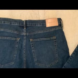 Everlane Jeans